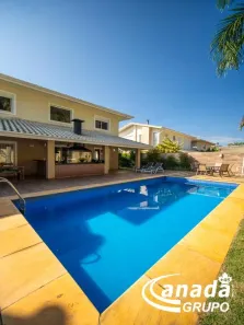 Casa com 4 Quartos à venda, 373m² no Bosque do Vianna, Cotia