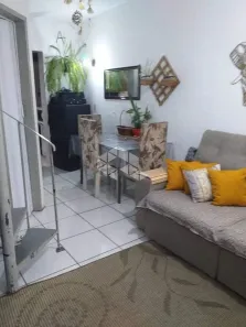 Casa de Condomínio com 2 Quartos à venda, 37m² no Cavalhada, Porto Alegre