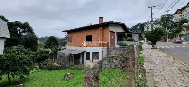 Lote/Terreno à venda, 357m² no Centro, Gramado