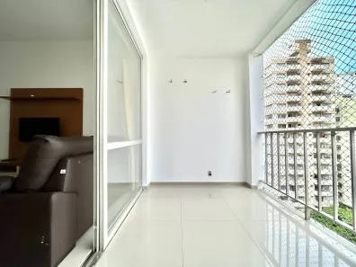 Apartamento com 2 Quartos à venda, 90m² no Pitangueiras, Guarujá