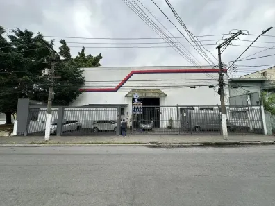 Galpão/Depósito/Armazém à venda, 363m² no Penha de França, São Paulo