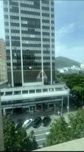 Sala Comercial à venda, 46m² no Ipanema, Rio de Janeiro