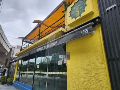 Ponto Comercial para alugar, 314m² no Parada Inglesa, São Paulo