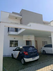 Casa de Condomínio com 3 Quartos para alugar, 119m² no Vila Areao, Taubaté