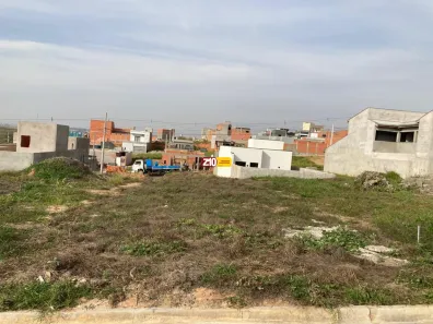Lote/Terreno à venda, 150m² no Jardim Bom Sucesso, Indaiatuba