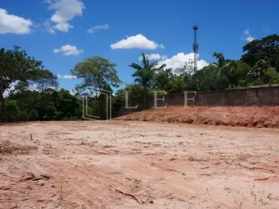 Lote/Terreno à venda, 2635m² no Chácara Vale do Rio Cotia, Carapicuíba