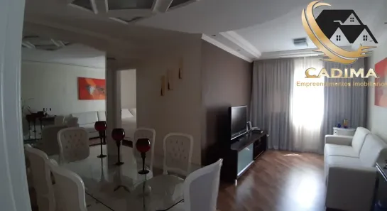 Apartamento com 2 Quartos à venda, 74m² no Vila Granada, São Paulo