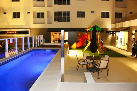 Apartamento com 3 Quartos à venda, 86m² no São João, Itajaí