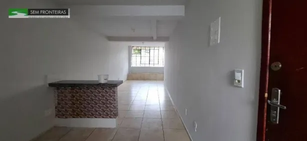 Apartamento com 1 Quarto para alugar, 25m² no Setor Central, Goiânia