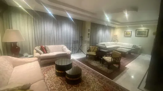 Apartamento com 4 Quartos à venda, 253m² no Jardim Europa, São Paulo