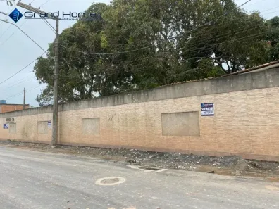 Lote/Terreno à venda, 360m² no Balneário Ponta da Fruta, Vila Velha