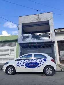 Casa com 1 Quarto para alugar, 30m² no Vila Arizona, Itaquaquecetuba