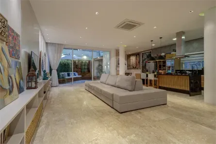 Casa de Condomínio com 4 Quartos à venda, 473m² no Vila Nova Caledônia, São Paulo
