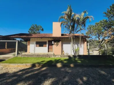 Fazenda/Sítio com 1 Quarto à venda, 150m² no Previdenciários, Juiz de Fora