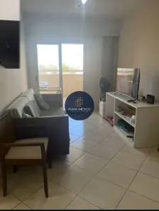 Apartamento com 2 Quartos à venda, 77m² no Guilhermina, Praia Grande