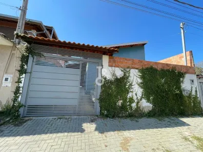 Casa com 3 Quartos à venda, 185m² no Corrupira, Jundiaí