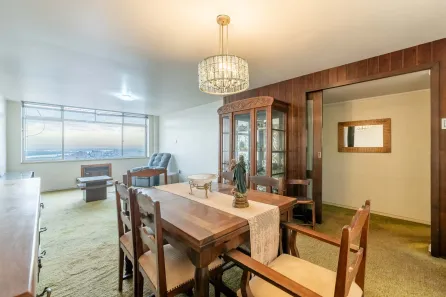 Apartamento com 3 Quartos à venda, 136m² no Independência, Porto Alegre