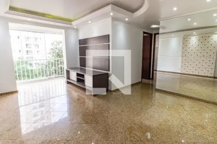 Apartamento com 2 Quartos à venda, 55m² no Brás, São Paulo