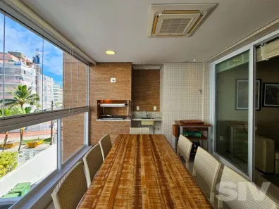 Apartamento com 3 Quartos à venda, 115m² no Riviera, Bertioga