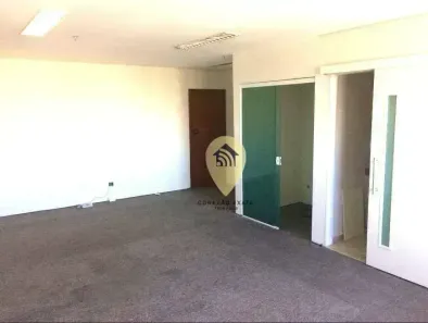 Sala Comercial à venda, 43m² no Vila Leopoldina, São Paulo