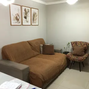 Apartamento com 2 Quartos à venda, 45m² no Jardim Terramérica III, Americana