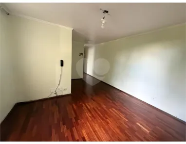 Apartamento com 2 Quartos à venda, 49m² no Vila Nova Cachoeirinha, São Paulo