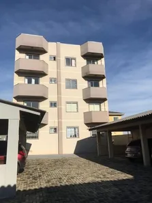 Apartamento com 3 Quartos à venda, 88m² no Uvaranas, Ponta Grossa