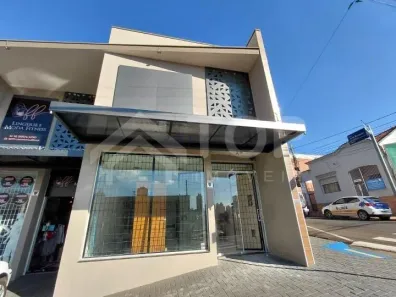 Ponto Comercial para alugar, 80m² no Jardim São Carlos, São Carlos