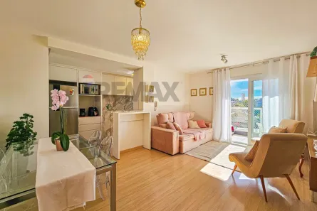 Apartamento com 2 Quartos à venda, 81m² no Rio Branco, São Leopoldo