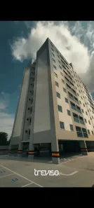 Apartamento com 3 Quartos à venda, 67m² no Jardim São Francisco, São Luís
