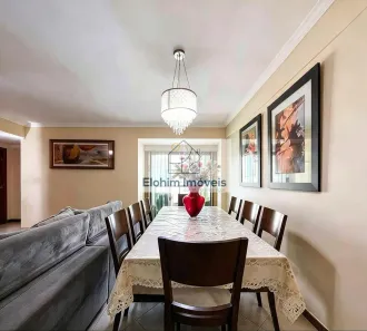 Apartamento com 3 Quartos à venda, 105m² no Sol e Mar, Macaé