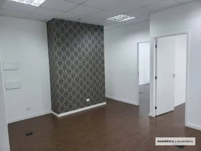 Sala Comercial para venda ou aluguel, 82m² no Vila Cordeiro, São Paulo