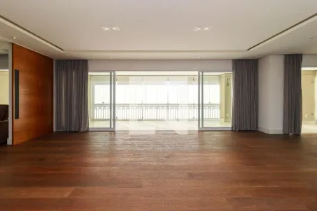 Apartamento com 4 Quartos à venda, 350m² no Campo Belo, São Paulo