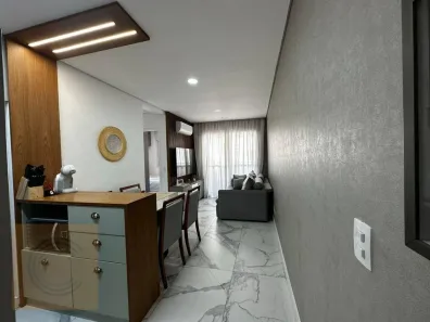 Apartamento com 2 Quartos à venda, 55m² no Vila Gomes Cardim, São Paulo