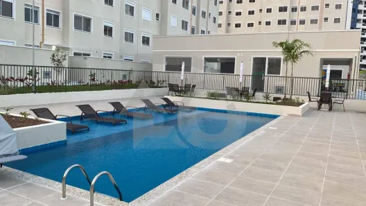 Apartamento com 2 Quartos à venda, 46m² no Farolândia, Aracaju