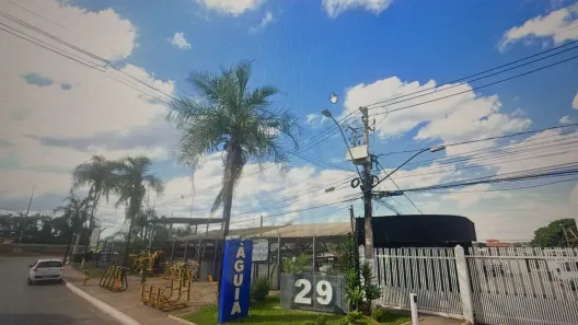 Casa de Condomínio com 6 Quartos para alugar, 200m² no Setor Habitacional Vicente Pires, Brasília