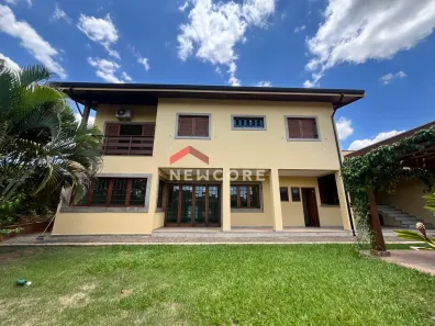 Casa de Condomínio com 3 Quartos à venda, 286m² no Parque Residencial Maison Blanche, Valinhos