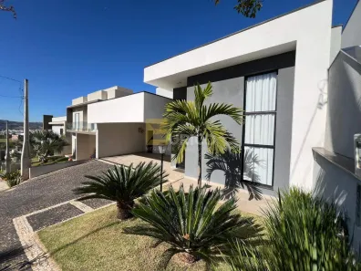 Casa de Condomínio com 3 Quartos à venda, 180m² no Residencial Vivenda das Pitangueiras, Valinhos