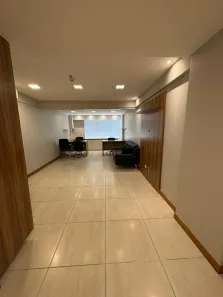 Sala Comercial para alugar, 42m² no Zona Industrial, Brasília