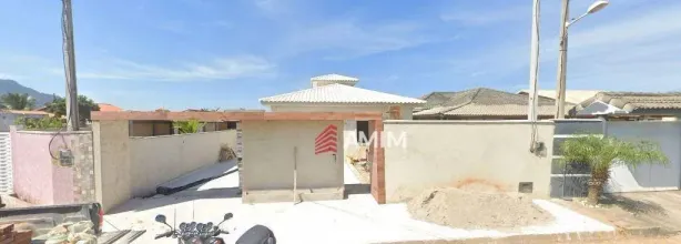 Casa com 3 Quartos à venda, 106m² no Jardim Atlântico Leste (Itaipuaçu), Maricá