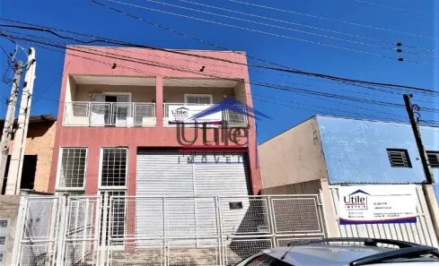 Galpão/Depósito/Armazém à venda, 500m² no Jardim Novo Mundo, Valinhos