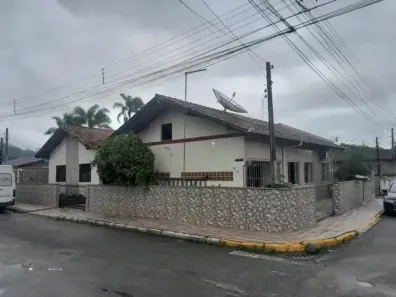 Apartamento com 4 Quartos à venda, 180m² no Nossa Senhora da Paz, Balneário Piçarras