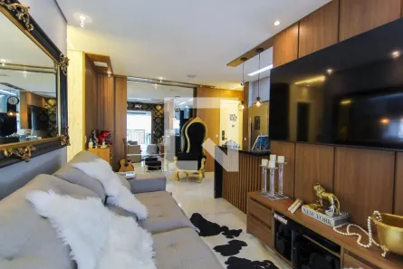 Apartamento com 2 Quartos à venda, 75m² no Parque da Mooca, São Paulo