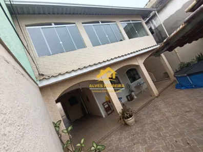 Casa com 3 Quartos à venda, 300m² no Campo Grande, Rio de Janeiro