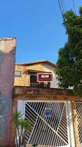 Sobrado com 3 Quartos à venda, 158m² no Assunção, São Bernardo do Campo