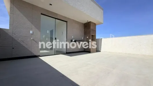 Cobertura com 3 Quartos à venda, 100m² no Itapoã, Belo Horizonte