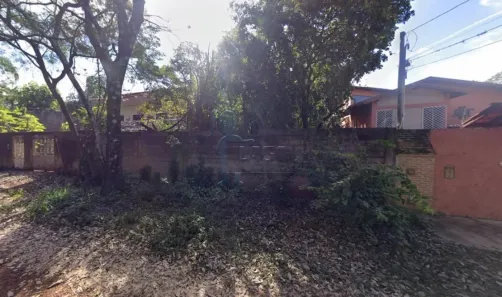 Lote/Terreno à venda, 1237m² no Jardim Itaú Mirim, Ribeirão Preto