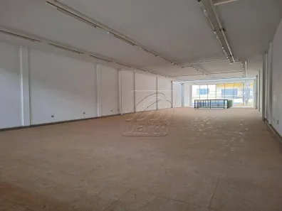 Ponto Comercial à venda, 699m² no Centro, Piracicaba