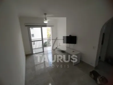 Apartamento com 1 Quarto à venda, 45m² no Moema, São Paulo