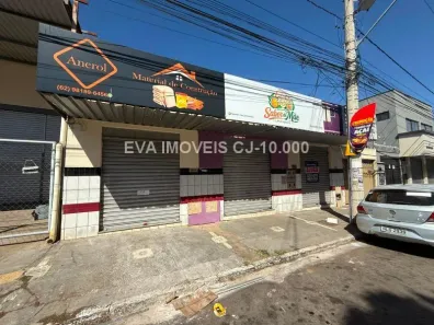 Sala Comercial para alugar, 30m² no Setor Centro Oeste, Goiânia